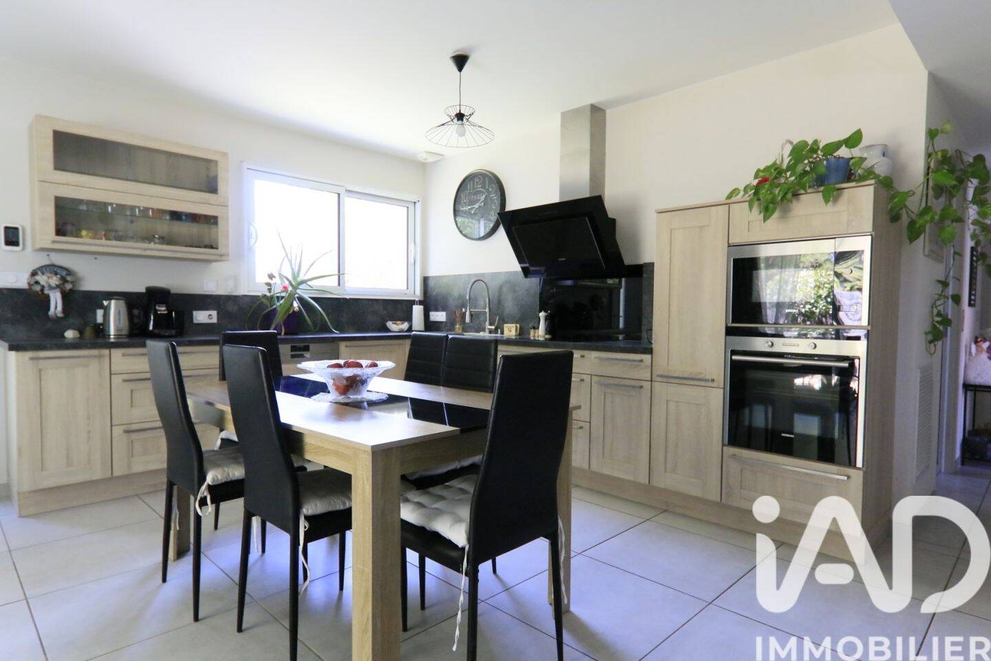 Maison à vendre, 93m², GUJAN MESTRAS