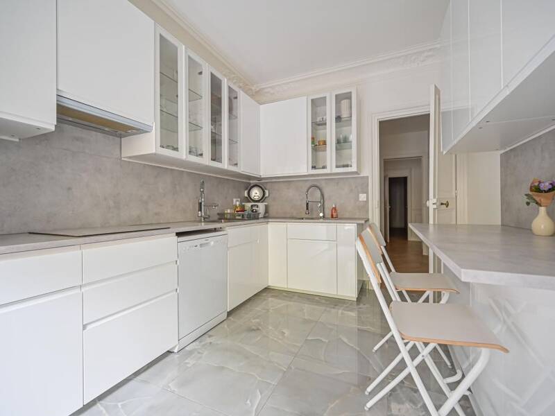 Maison à vendre, 134m², PARIS 11E