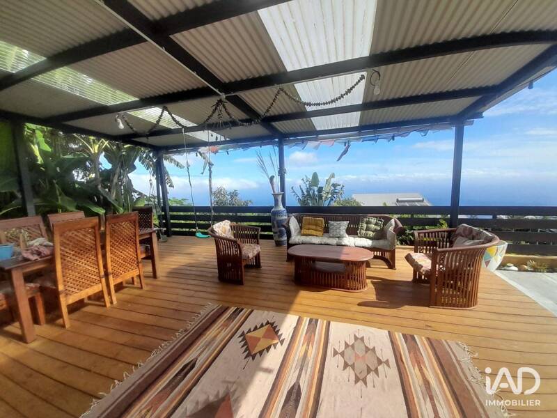 Maison à louer, 94m², SAINT LEU