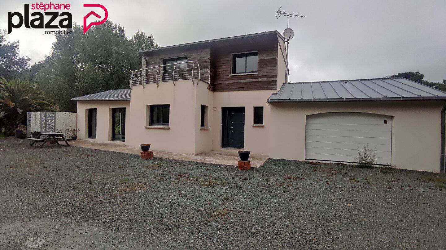 Maison à vendre, 117m², POULDREUZIC
