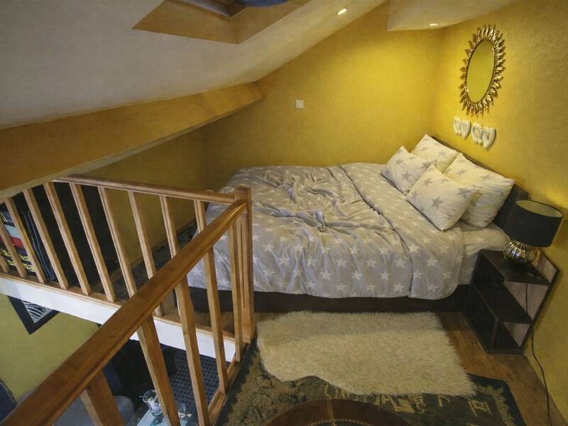 Maison à louer, 21m², LILLE