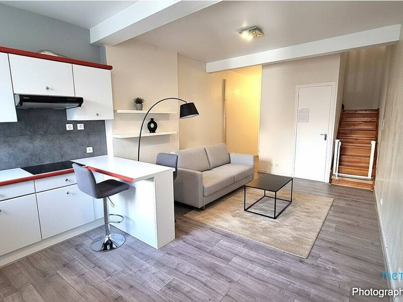 Maison à vendre, 67m², RIVE DE GIER