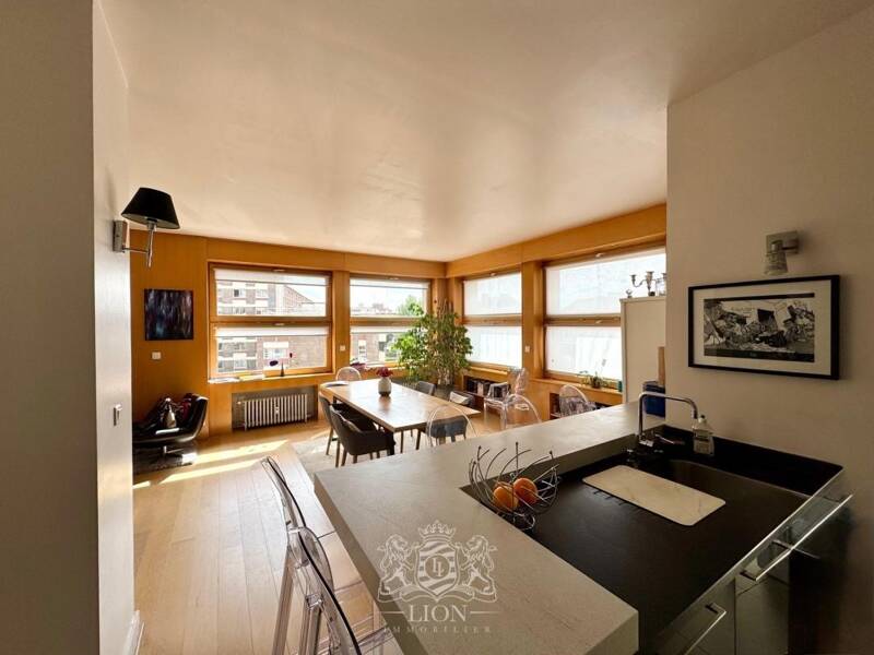 Maison à vendre, 148m², LILLE