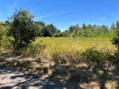 Terrain constructible viabilisé à vendre 95 000 € 1 111 m² de terrain Verdun Castelnaudary 11400