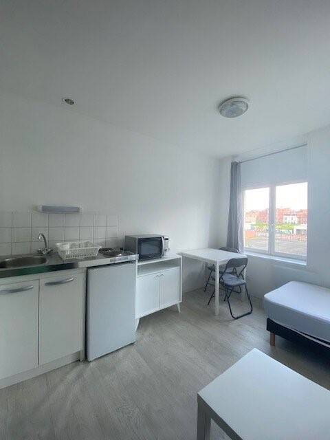 Maison à louer, 18m², ROUBAIX