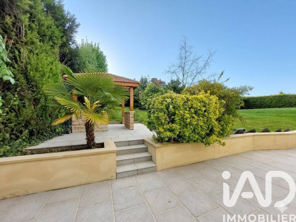 Maison à vendre, 181m², VULAINES SUR SEINE