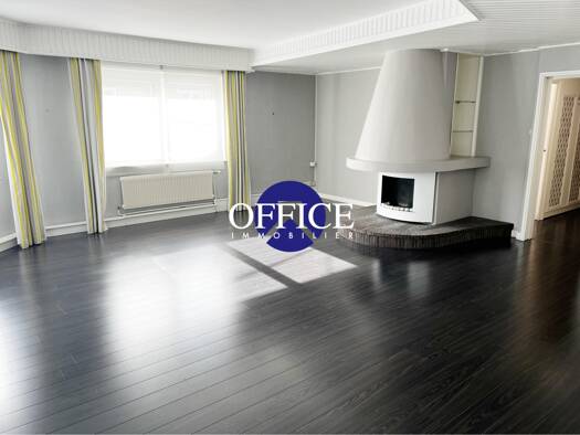 Duplex à vendre 210 000 € 5 pièces 4 chambres 170 m² Étage 1/2 Lens 62300