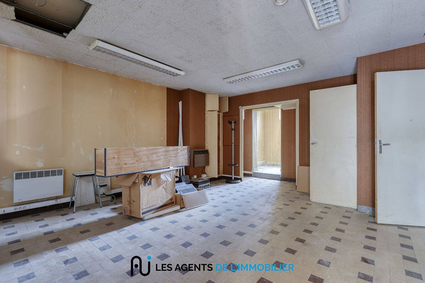 Maison à vendre, 300m², NANTERRE