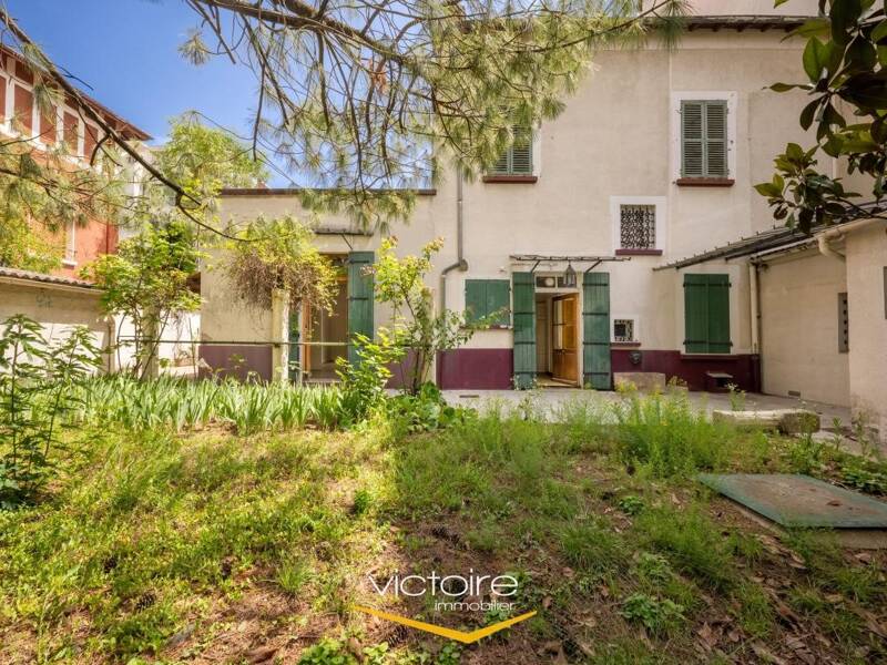 Maison à vendre, 224m², LYON 3E