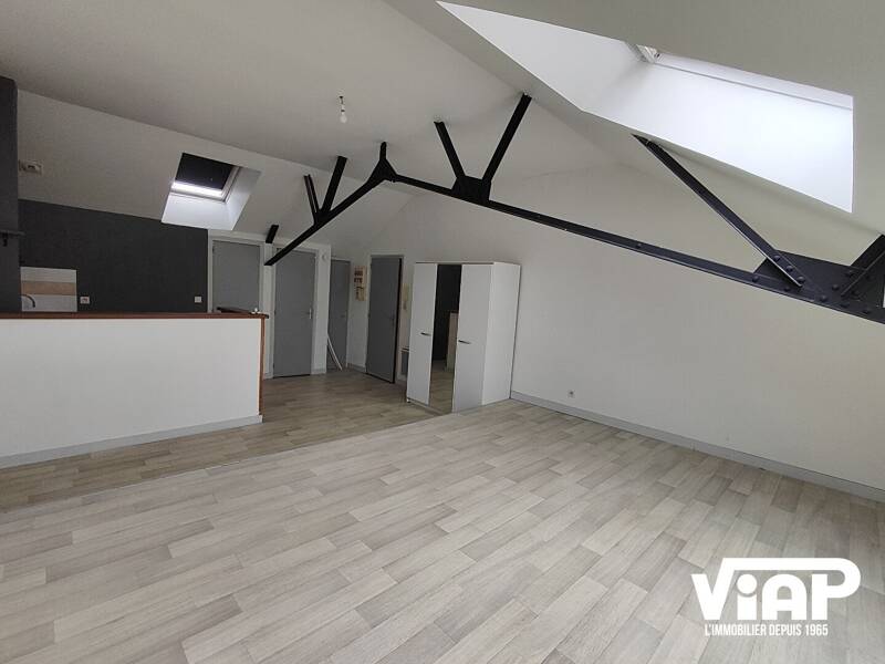 Maison à louer, 31m², LIMOGES