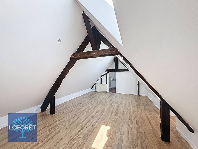 Maison à louer, 43m², CORBEIL ESSONNES