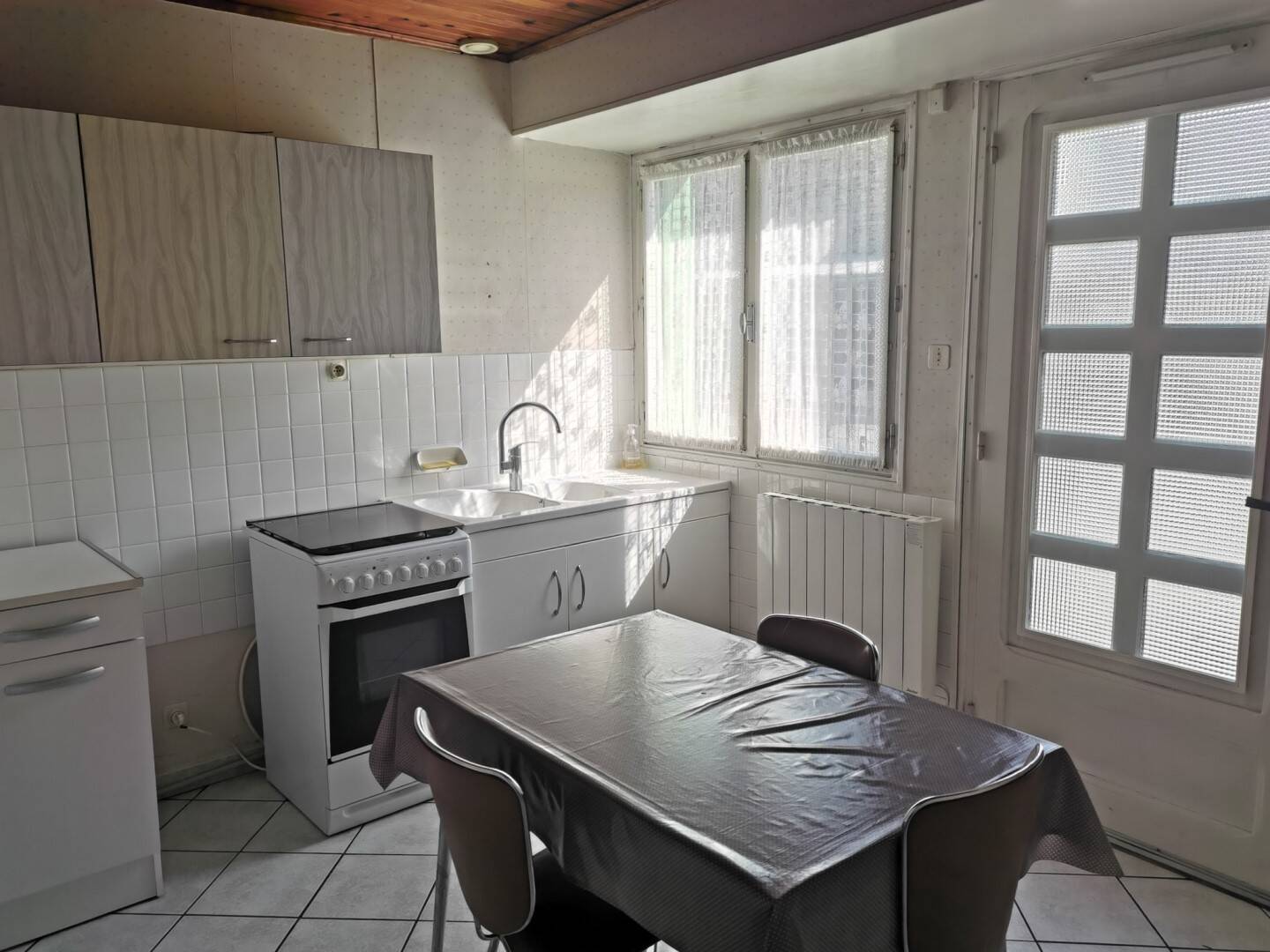 Maison à vendre, 70m², MONTALIEU VERCIEU