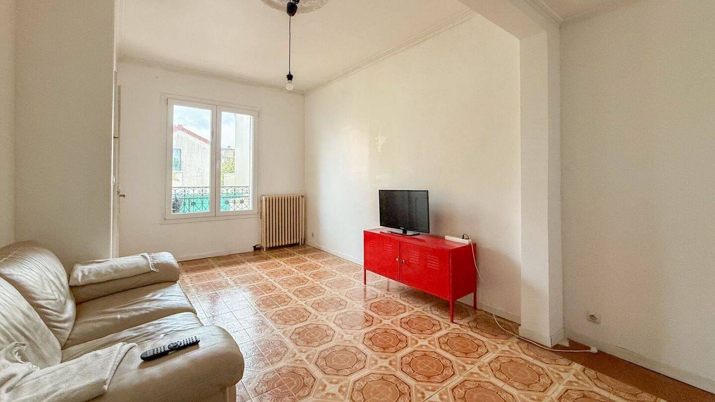 Maison à vendre, 57m², NANTERRE
