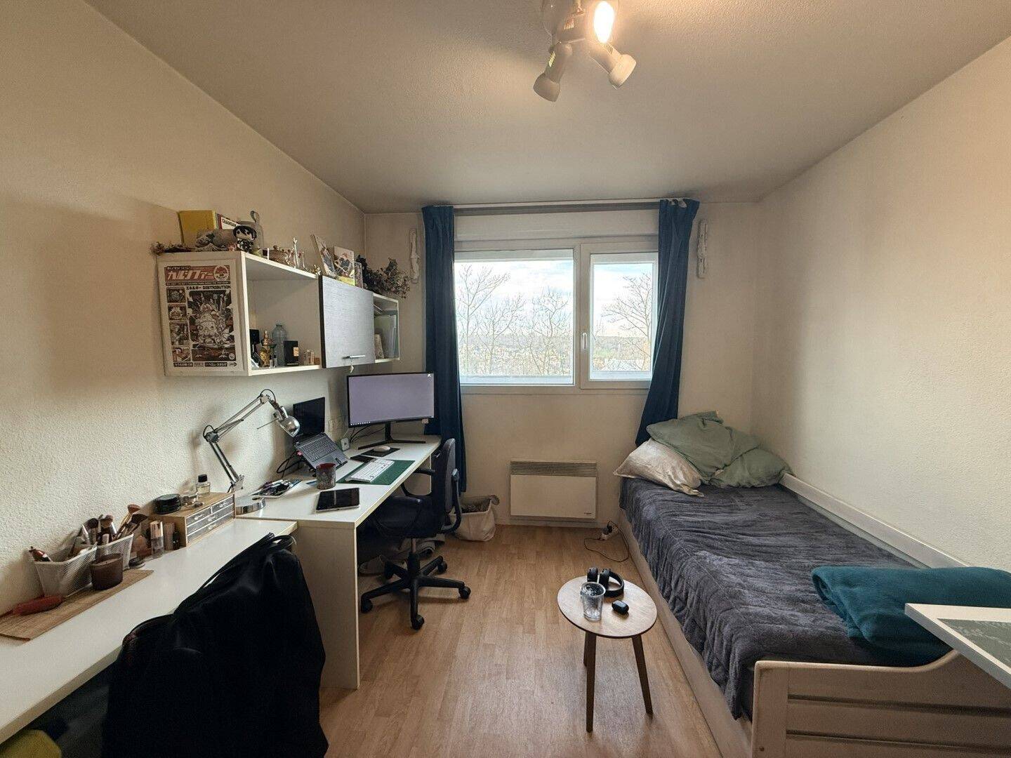 Maison à vendre, 18m², SEVRES