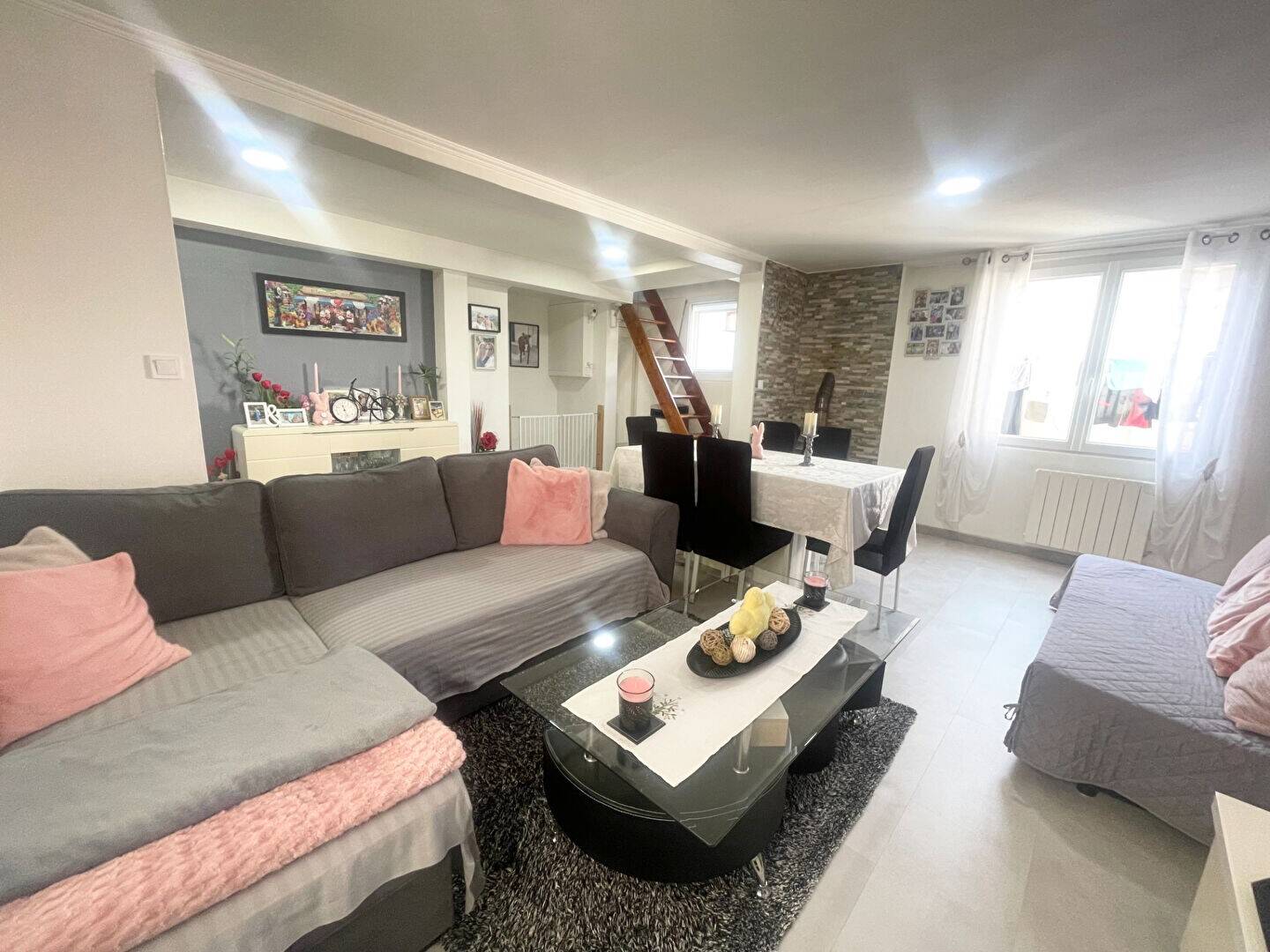Maison à vendre, 75m², ARGENTEUIL