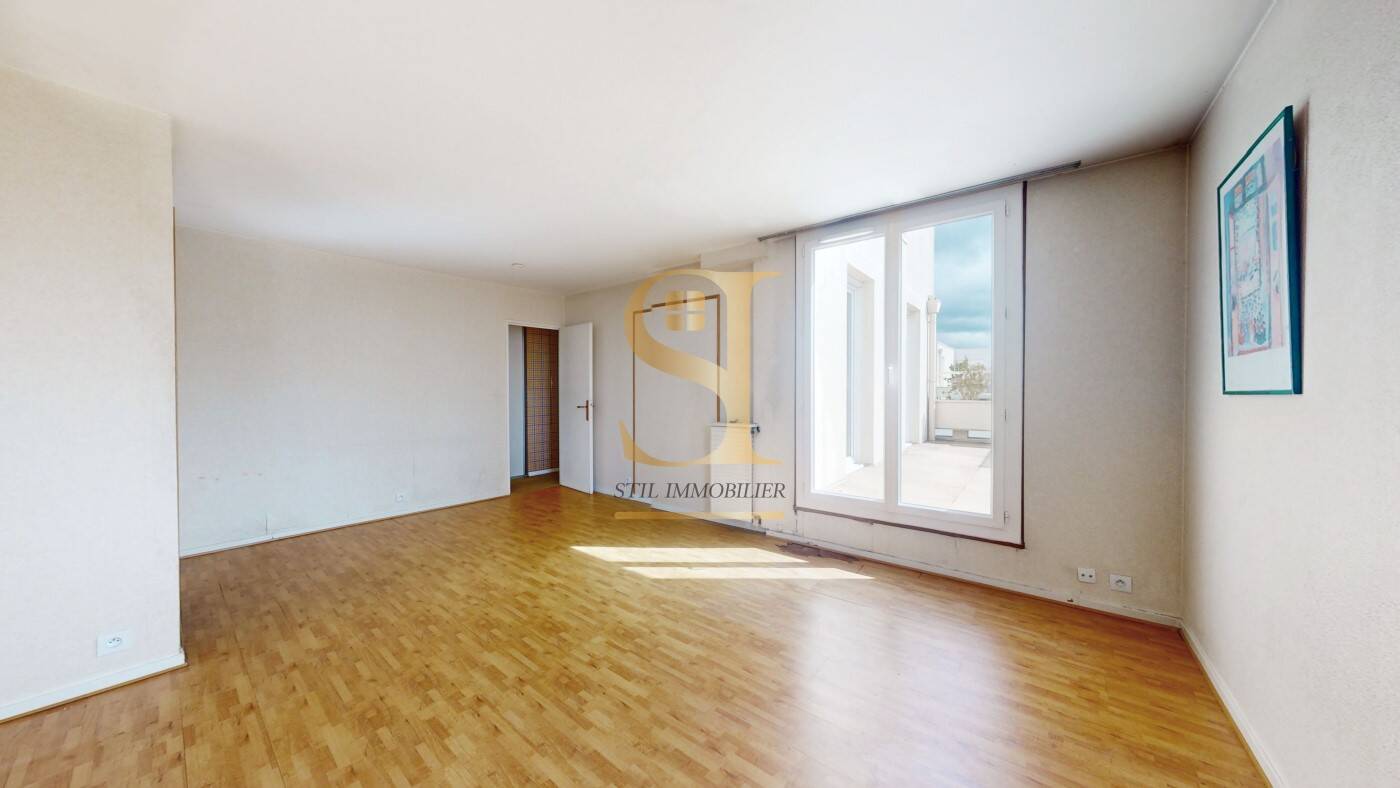 Maison à vendre, 62m², EVRY