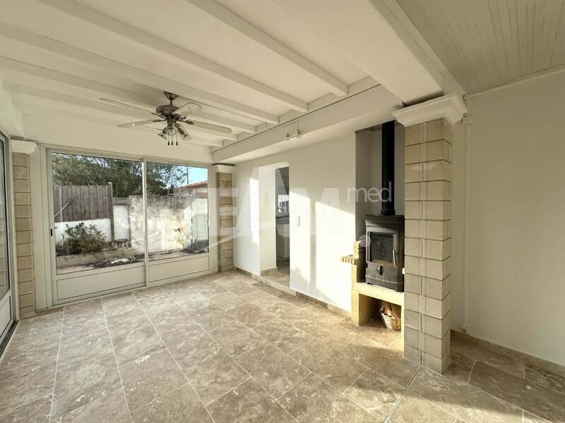 Maison à louer, 86m², FRONTIGNAN