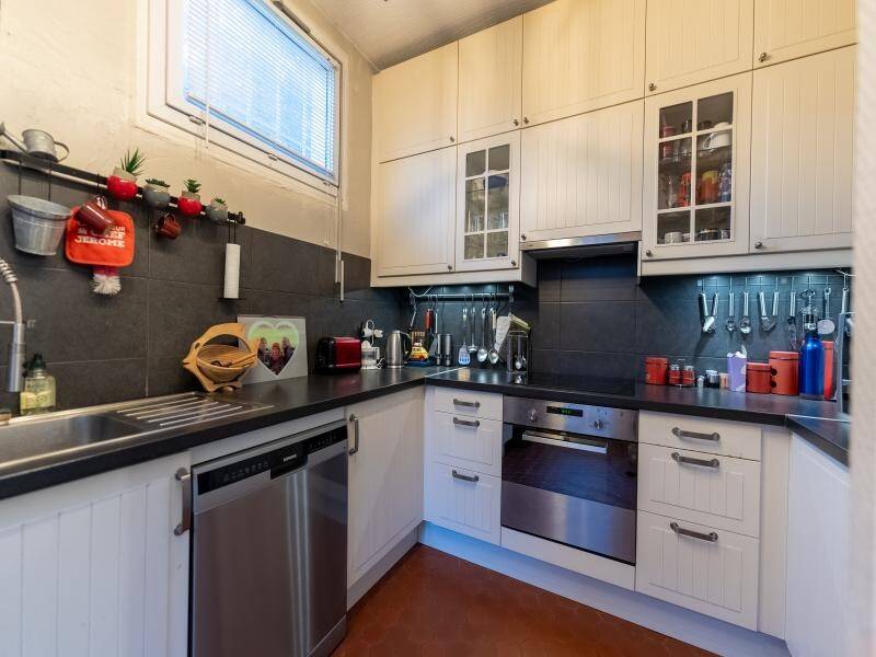 Maison à vendre, 90m², COLOMBES