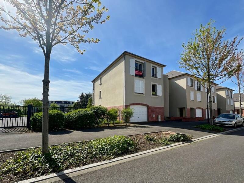 Maison à louer, 50m², ORLEANS