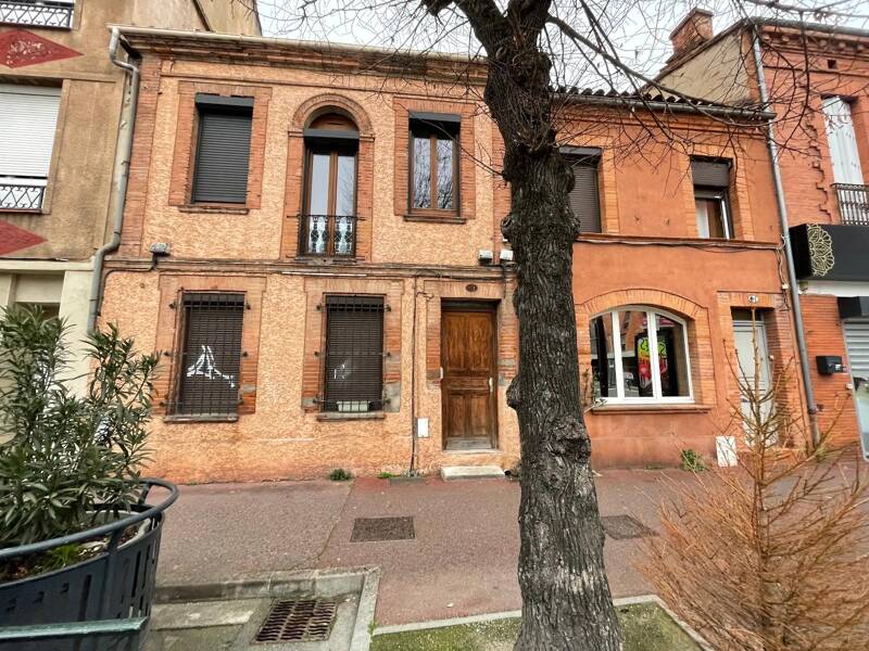 Maison à louer, 17m², TOULOUSE