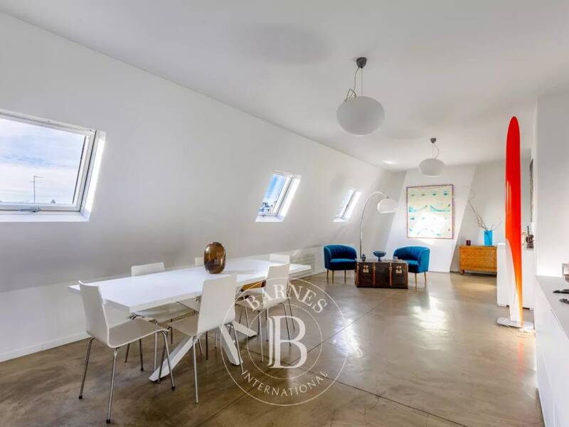 Maison à vendre, 120m², PARIS 11E