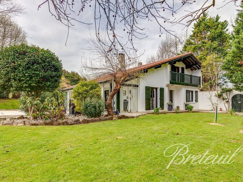 Maison à vendre, 220m², ARCANGUES