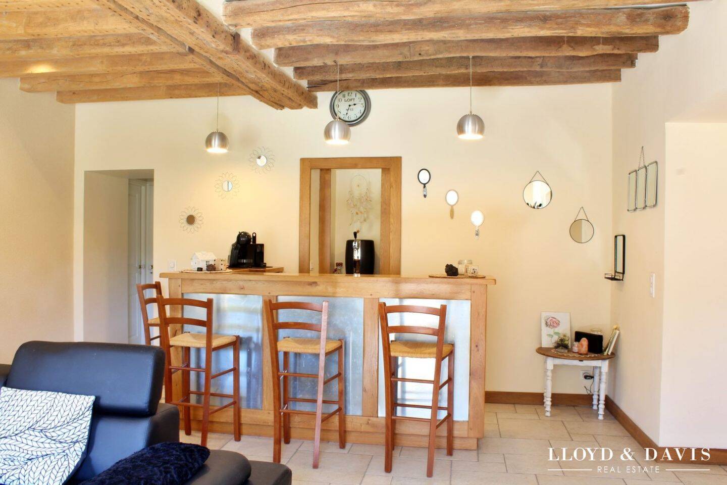 Maison à vendre, 184m², FERRIERES EN GATINAIS