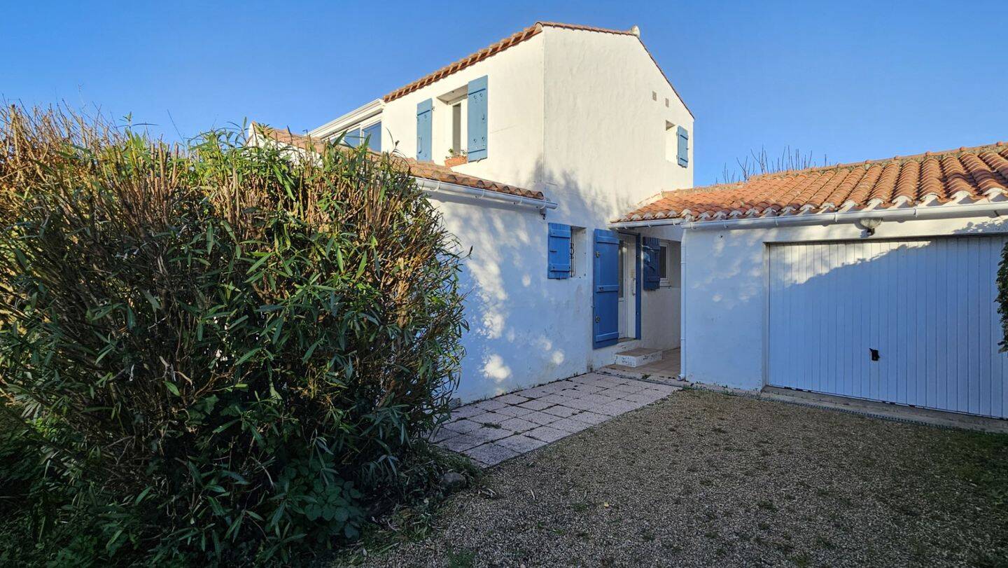 Maison à vendre, 130m², LA GUERINIERE