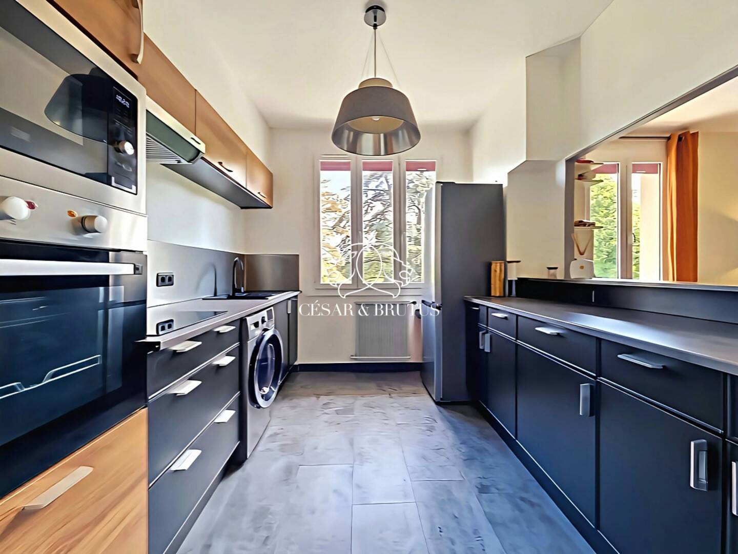 Maison à vendre, 47m², TASSIN LA DEMI LUNE