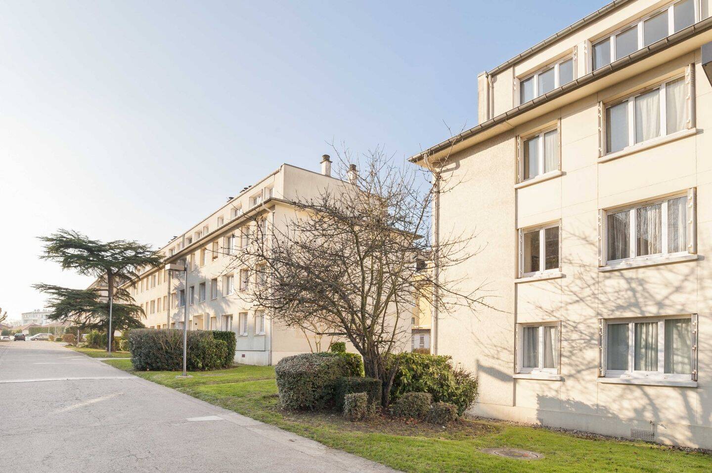 Maison à louer, 71m², VERSAILLES