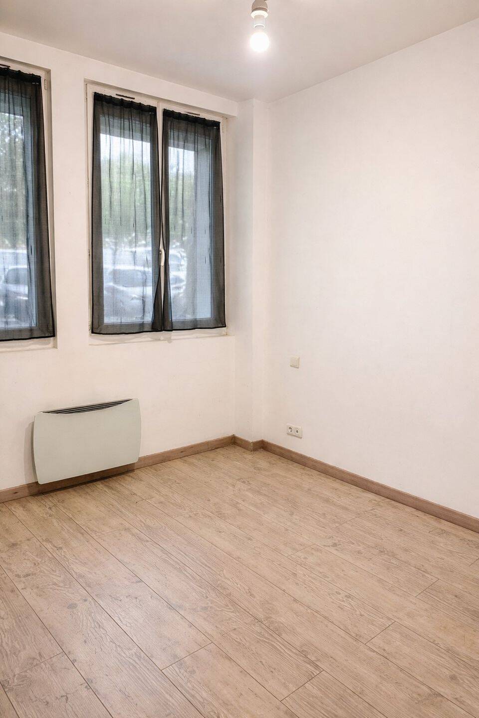 Maison à vendre, 31m², SAINT NAZAIRE