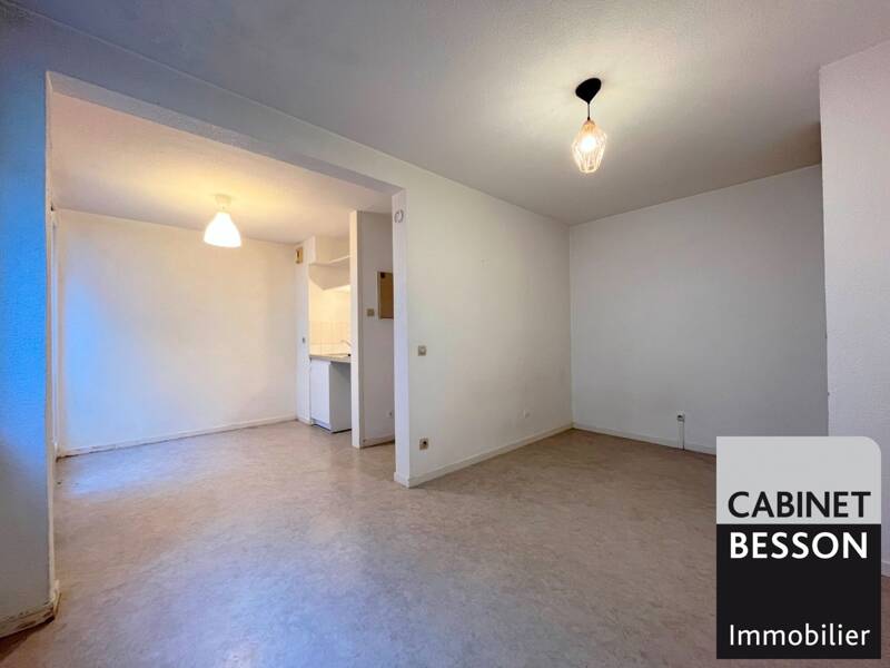 Maison à vendre, 23m², GRENOBLE
