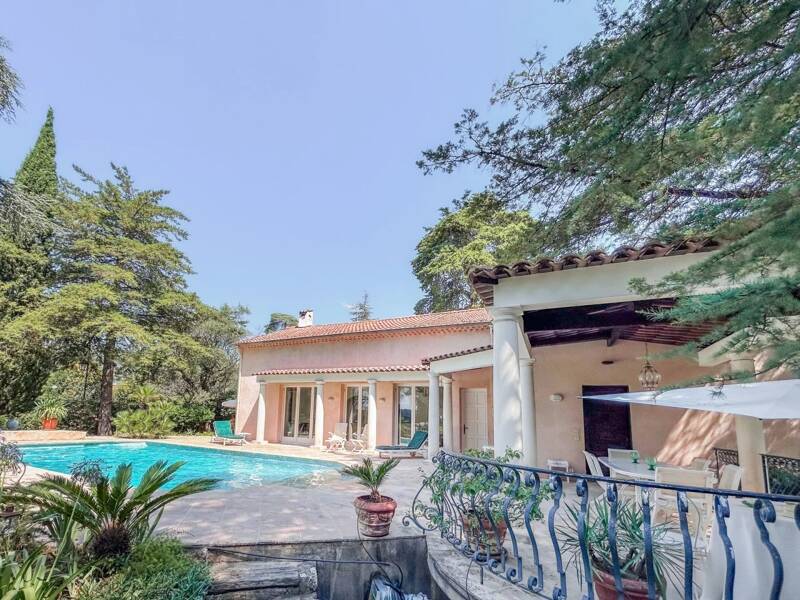 Maison à vendre, 166m², NICE
