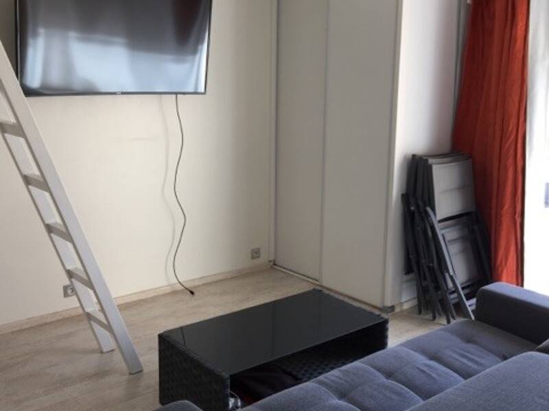 Maison à louer, 40m², AIX EN PROVENCE