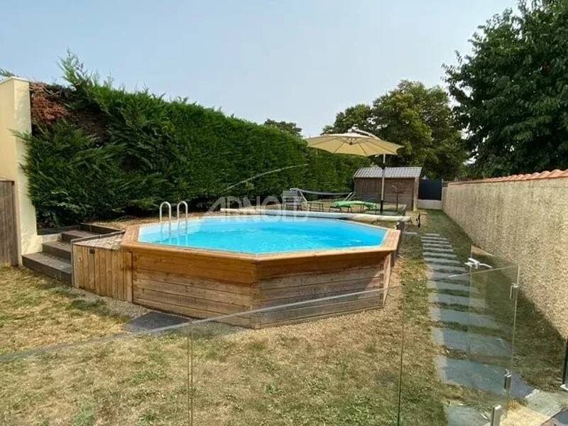 Maison à vendre, 266m², BOUAYE