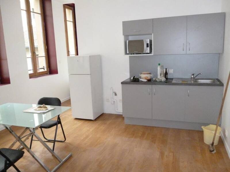 Maison à louer, 30m², SAINT ETIENNE