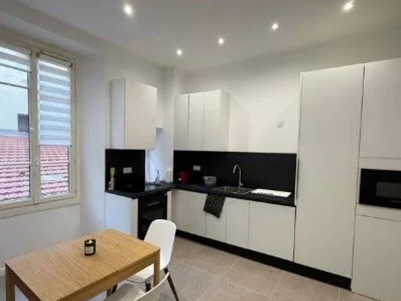 Maison à louer, 45m², NICE