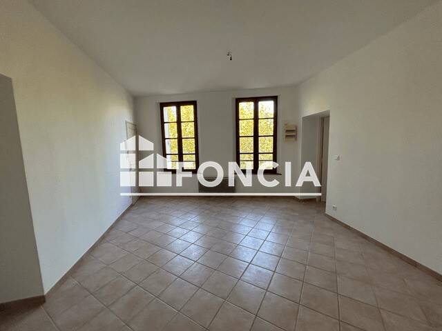Maison à louer, 71m², MANOSQUE