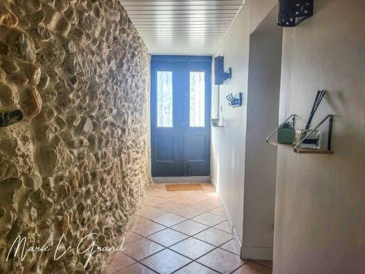 Maison de ville à vendre 235 000 € 6 pièces 3 chambres 158 m² 390 m² de terrain Ville Labruguière 81290