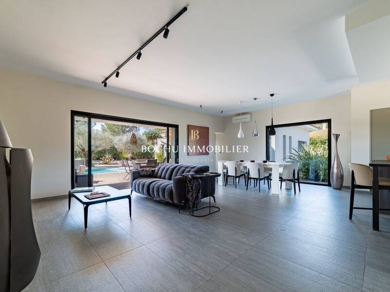 Maison à vendre, 155m², SAINT MATHIEU DE TREVIERS