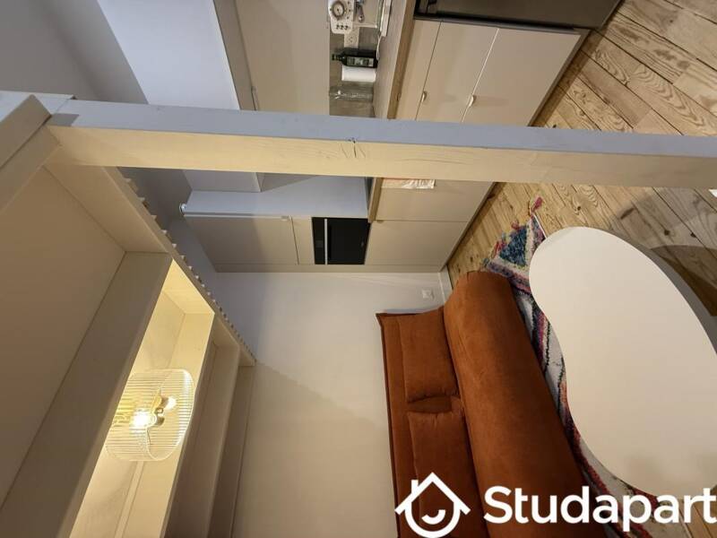 Maison à louer, 20m², LA ROCHELLE