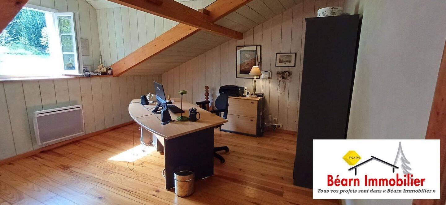 Maison à vendre, 169m², SAINT CRICQ DU GAVE