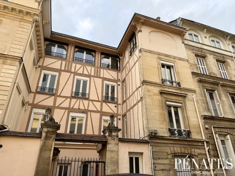 Maison à vendre, 19m², ROUEN