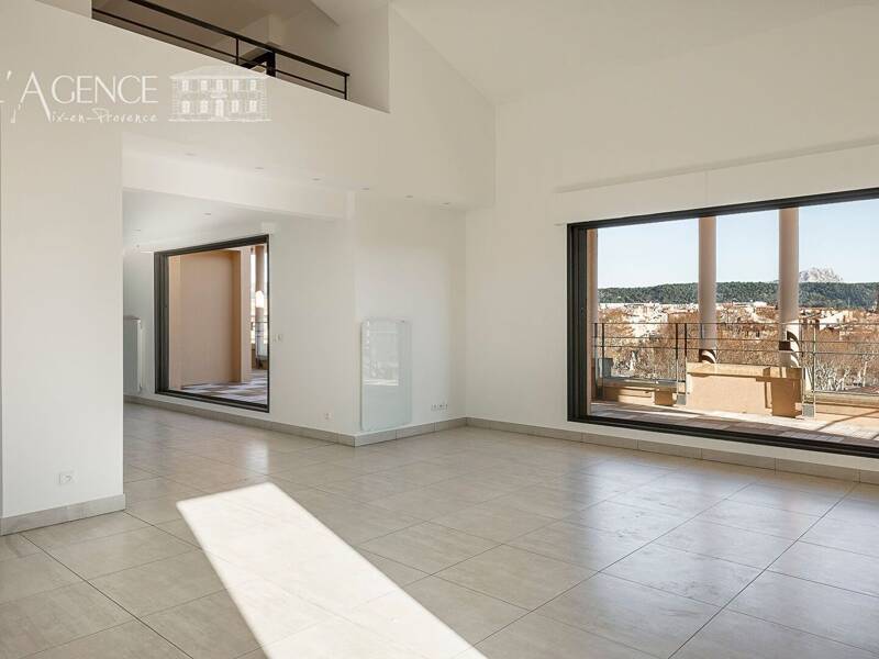 Maison à louer, 250m², AIX EN PROVENCE