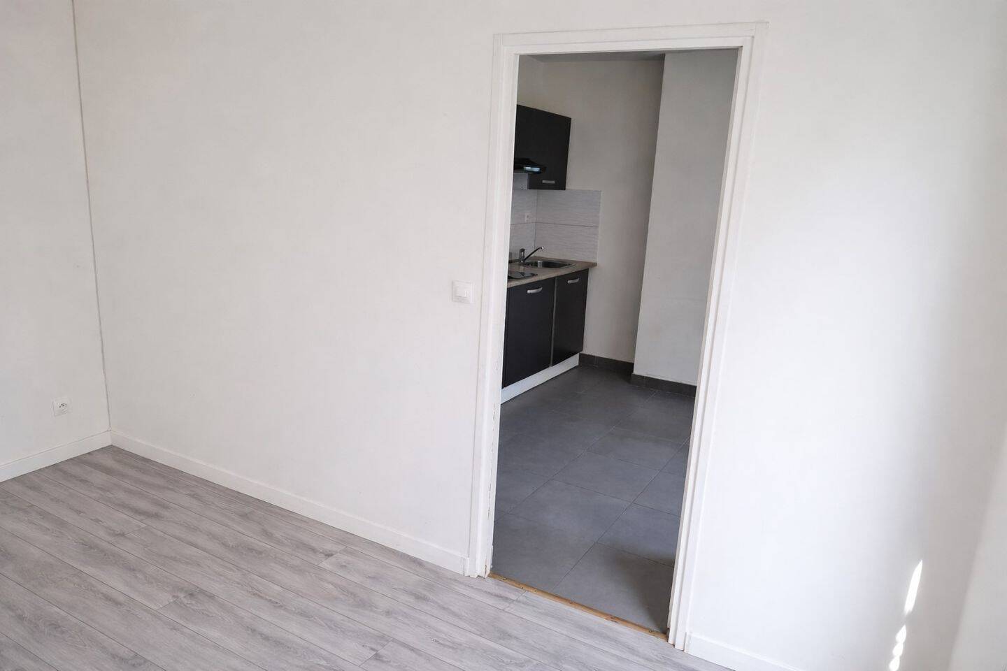 Maison à louer, 37m², CLICHY