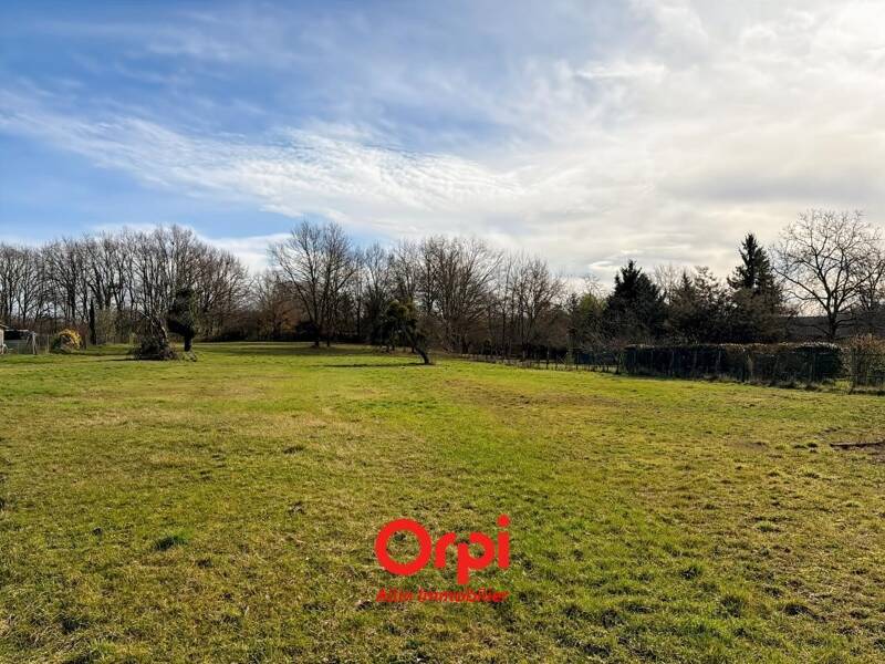 Maison à vendre, 60m², MEAULNE