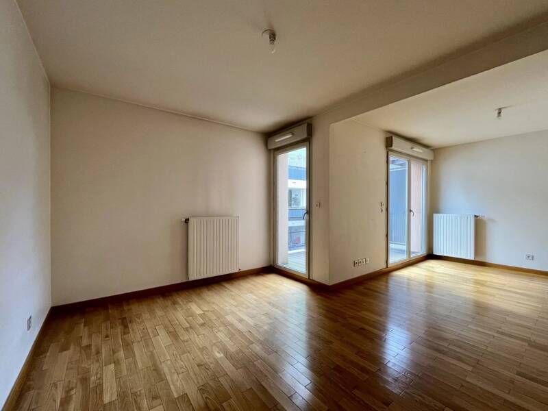 Maison à louer, 35m², LYON 8E