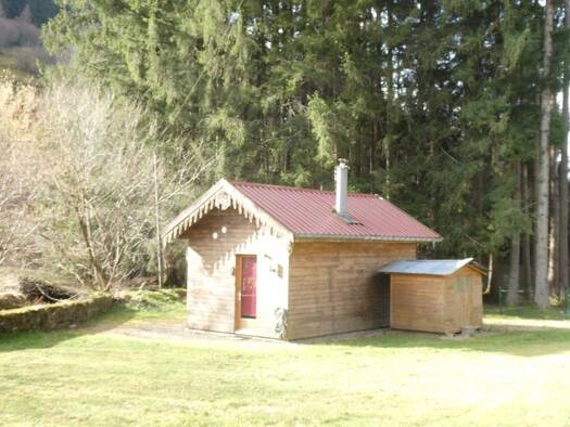 Chalet à vendre 84 000 € 3 pièces 2 chambres 23 m² 1 060 m² de terrain Bussang 88540