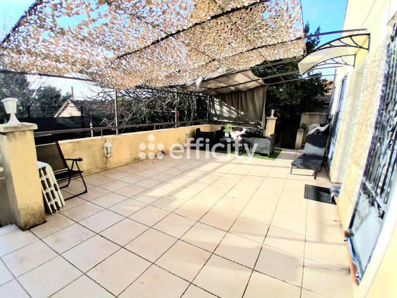 Maison à vendre, 88m², MARSEILLE 15E