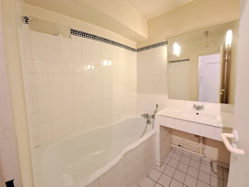 Maison à louer, 35m², PARIS 18E